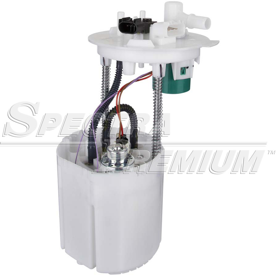 Fuel Pump Assembly for Buick Regal 2015-2016 LaCrosse Allure 2010 Chevrolet Malibu
