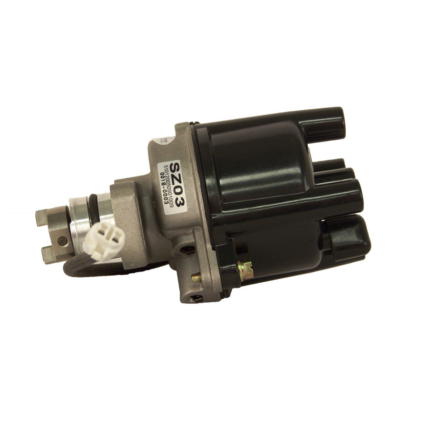 Foto de Distribuidor para Suzuki Swift Geo Metro Pontiac Firefly Marca SPECTRA N�mero de Parte SZ03