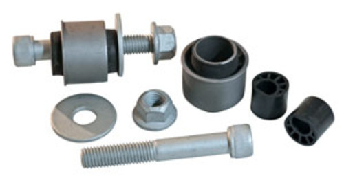 Foto de Kit de Buje de Alineacin Camber / Caida para Mercedes-Benz C240 2004 2005 Mercedes-Benz CLK430 2000 Mercedes-Benz E300 1996 Marca SPECIALTY PRODUCTS Nmero de Parte 28840