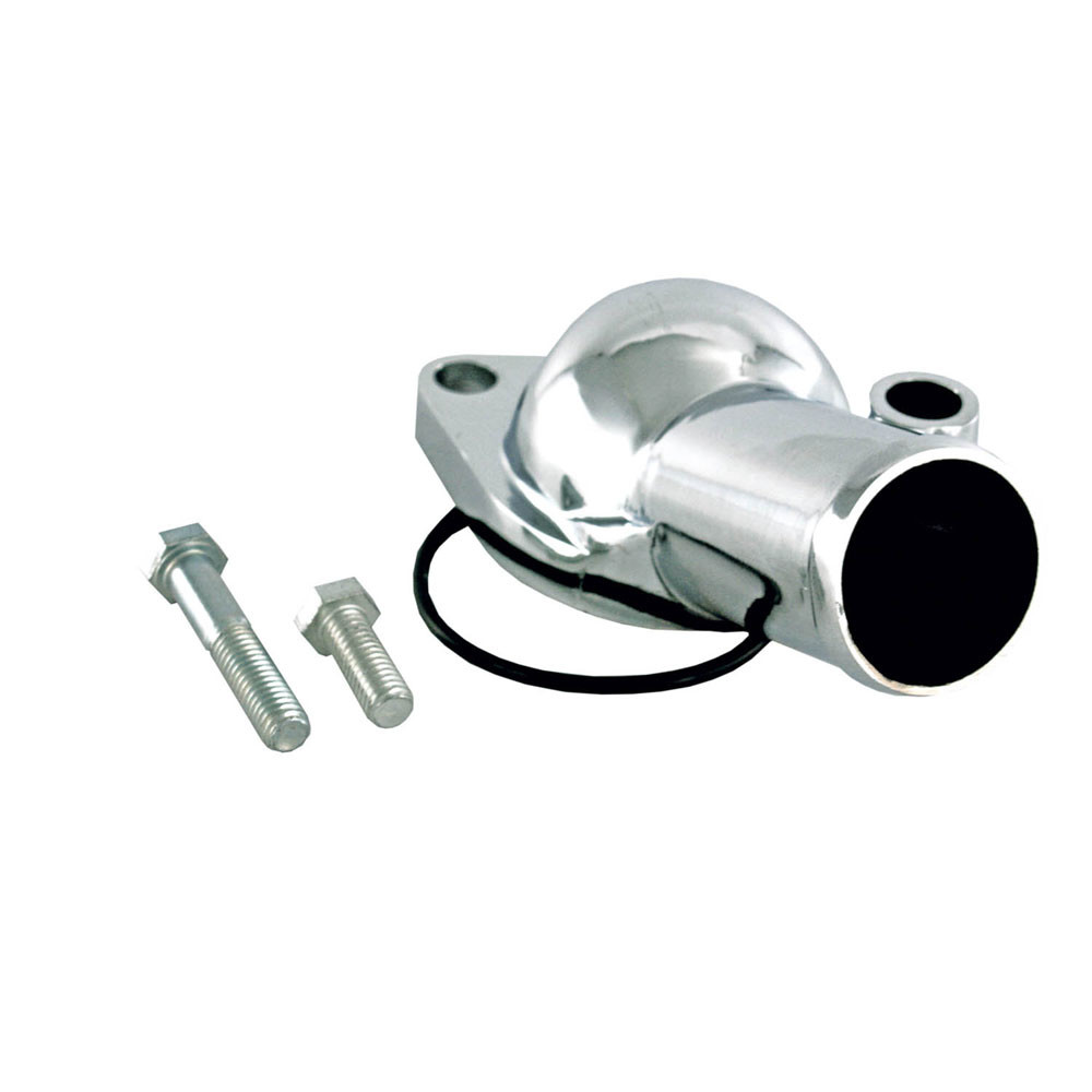 Foto de Carcasa del termostato del refrigerante del motor para Chevrolet Nova 1971 Marca SPECTRE PERFORMANCE Nmero de Parte 42313