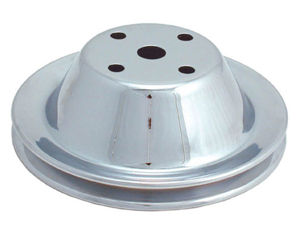 Foto de Polea de la bomba de agua del motor para Chevrolet Malibu 1982 Marca SPECTRE PERFORMANCE Nmero de Parte 4408