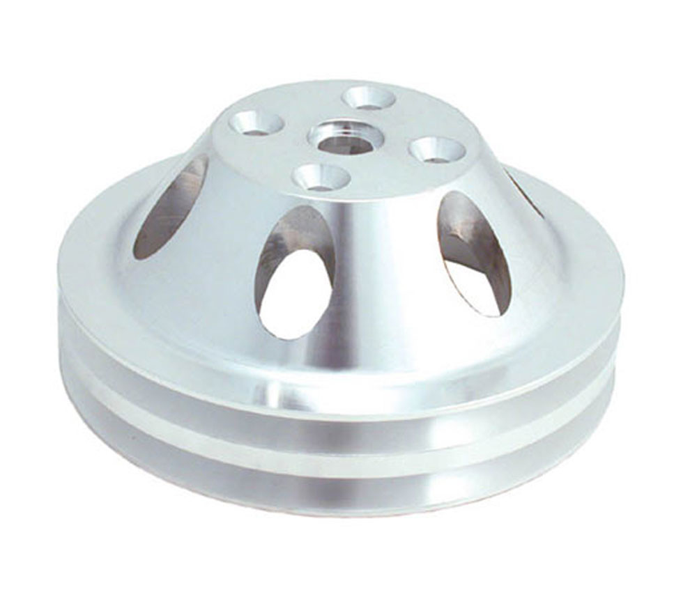 Foto de Polea de la bomba de agua del motor para Chevrolet GMC Pontiac Marca SPECTRE PERFORMANCE Nmero de Parte 4419