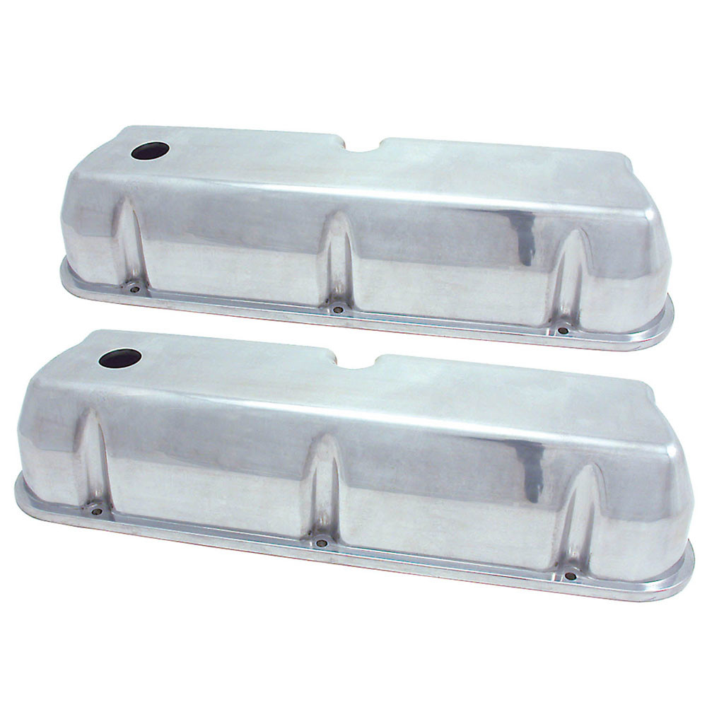 Foto de  Engine Valve Cover Set para Ford Bronco 1990 Ford Explorer 1998 Marca SPECTRE PERFORMANCE N�mero de Parte 5018