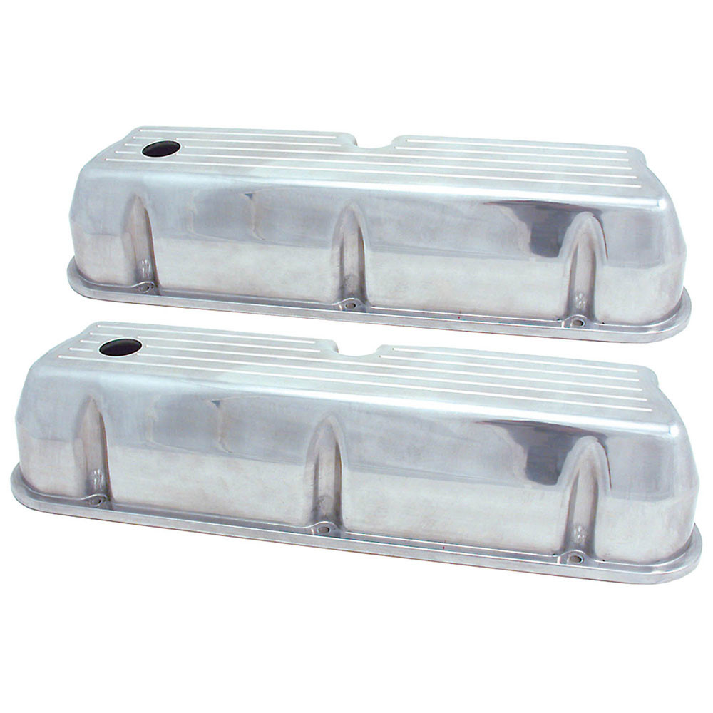 Foto de  Engine Valve Cover Set para Ford Bronco 1990 Ford Explorer 1998 Marca SPECTRE PERFORMANCE N�mero de Parte 5019