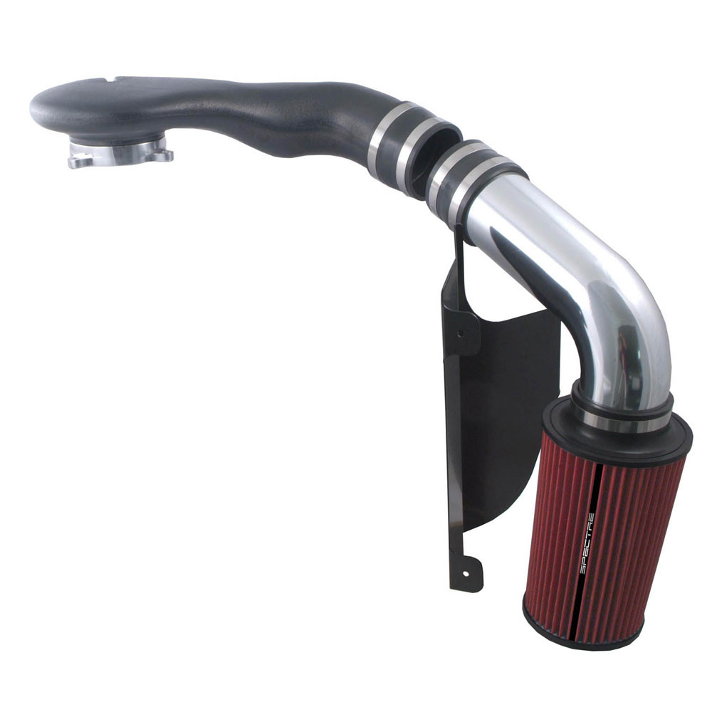 Foto de  Engine Cold Air Intake Performance Kit para Chevrolet Blazer Chevrolet S10 GMC Jimmy GMC Sonoma Marca SPECTRE PERFORMANCE N�mero de Parte 9901