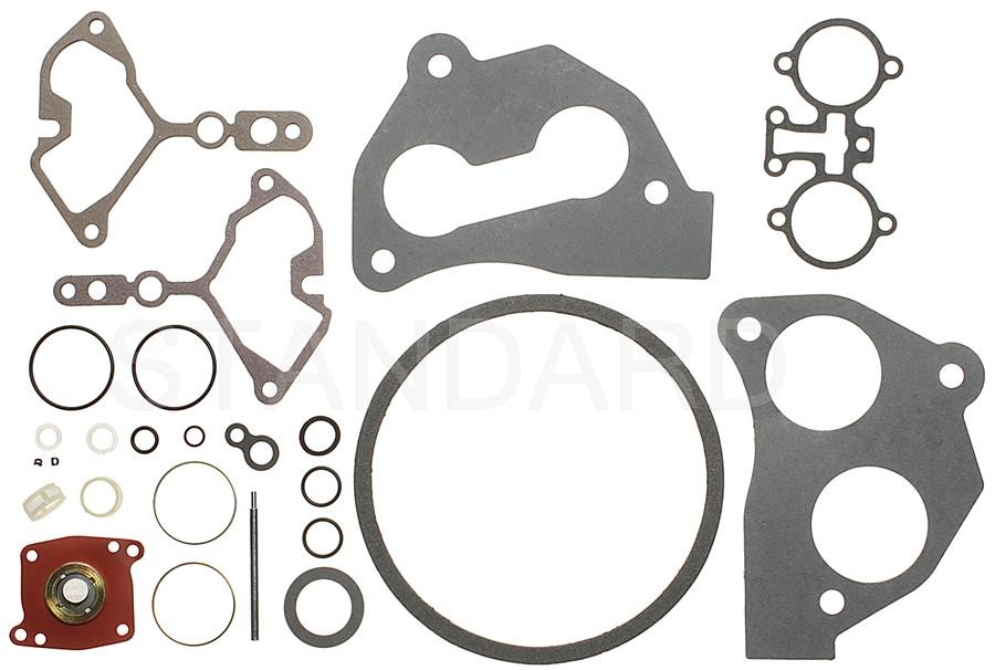 Foto de Kit de Reparacin del Cuerpo de Aceleracin para Chevrolet S10 1988 GMC S15 1988 Marca STANDARD MOTOR Nmero de Parte 1702