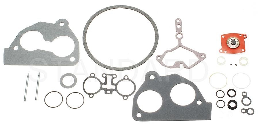 Foto de Kit de Reparacin del Cuerpo de Aceleracin para Chevrolet S10 1988 GMC S15 1988 Marca STANDARD MOTOR Nmero de Parte 1704