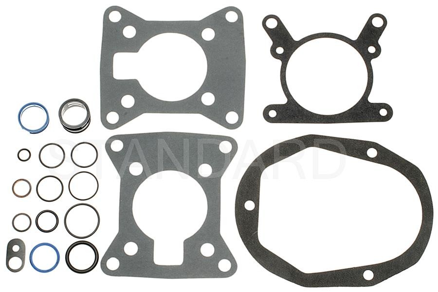 Foto de Kit de Reparacin del Cuerpo de Aceleracin para Chrysler Dodge Plymouth Marca STANDARD MOTOR Nmero de Parte 1705