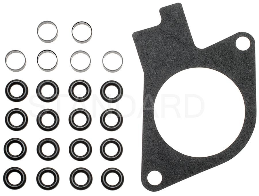 Kit de Tune Up Multipuerto Inyeccion Directa para Chevrolet Monte Carlo 1996 Marca STANDARD