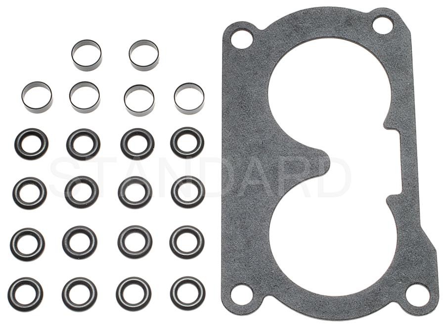 Foto de Kit de Tune Up Multipuerto Inyeccion Directa para Chevrolet Camaro 1989 Marca STANDARD MOTOR Nmero de Parte 2041