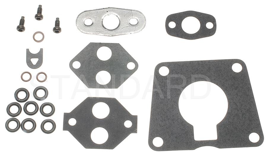 Foto de Kit de Tune Up Multipuerto Inyeccion Directa para Ford Escort 1993 Marca STANDARD MOTOR N�mero de Parte 2042