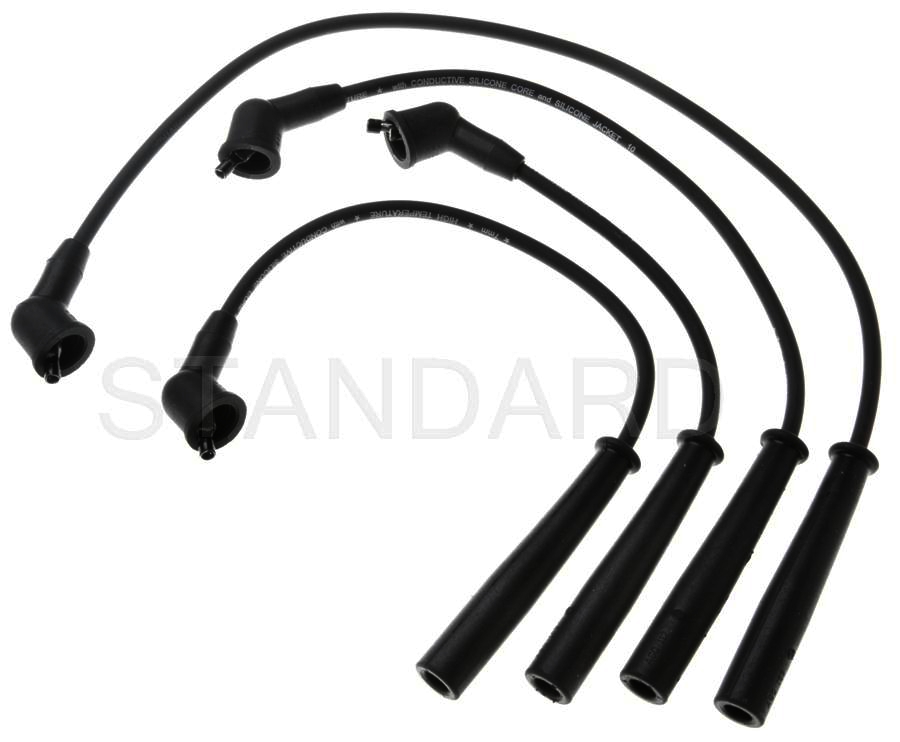 Foto de Juego de cables de buj�a para Kia Sportage 1995 Marca STANDARD MOTOR PRODUCTS N�mero de Parte #27547