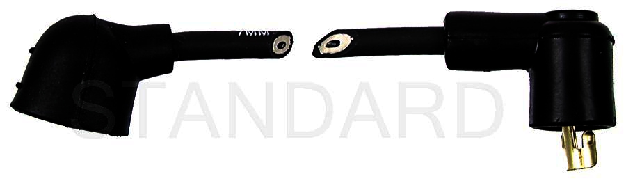 Foto de Cable Para Bobina Encendido para Subaru GL 1983 Marca STANDARD MOTOR Nmero de Parte 722GG