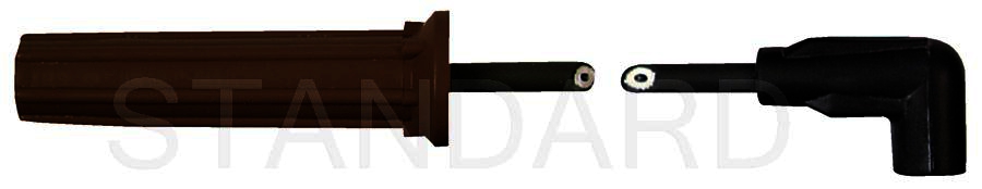 Foto de Cable de Bujia Individual para Chevrolet Celebrity 1989 Marca STANDARD MOTOR N�mero de Parte 728AL