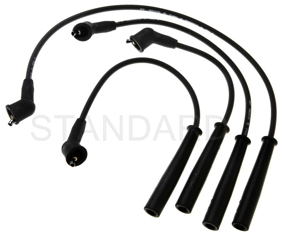 Foto de Juego de cables de buj�a para Kia Sportage 1995 Marca STANDARD MOTOR PRODUCTS N�mero de Parte #7547