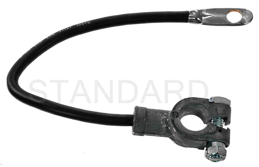 Foto de Cable de bater�a para Toyota Corolla 1987 Marca STANDARD MOTOR N�mero de Parte A12-6