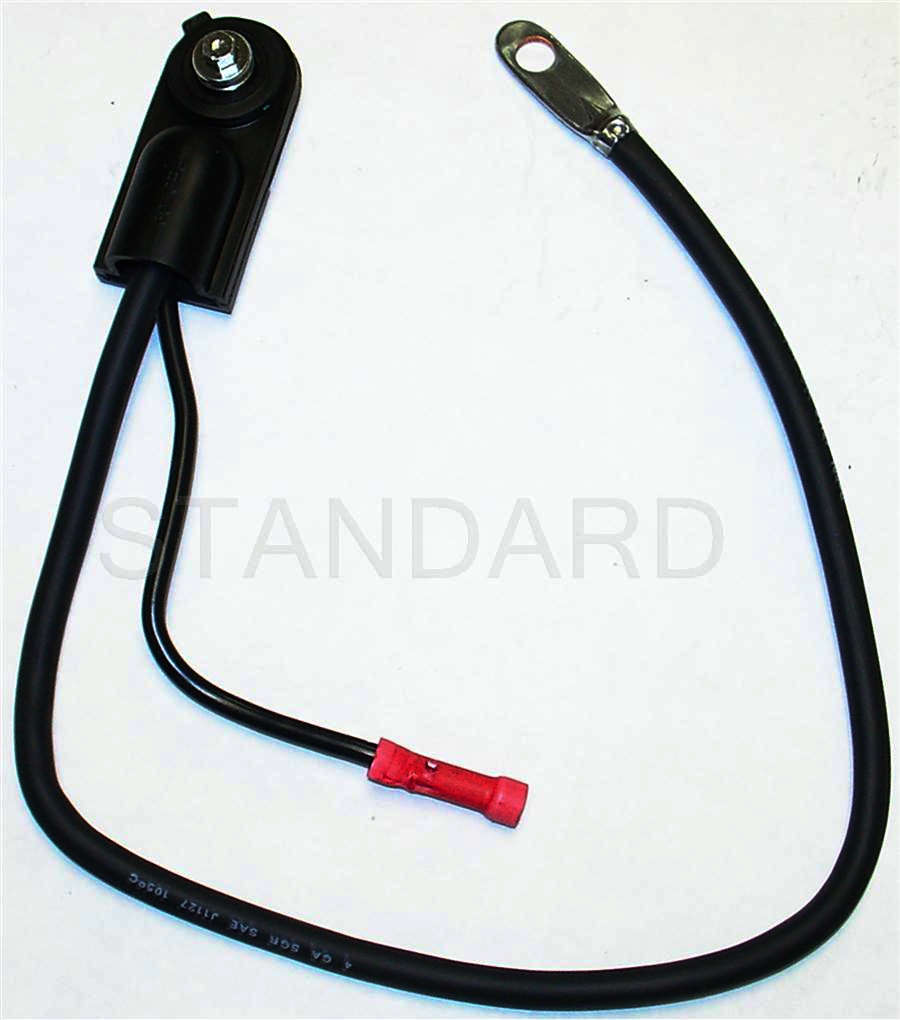 Foto de Cable de batera para Chevrolet Malibu 1997 1998 2000 2002 Marca STANDARD MOTOR Nmero de Parte A25-4DA