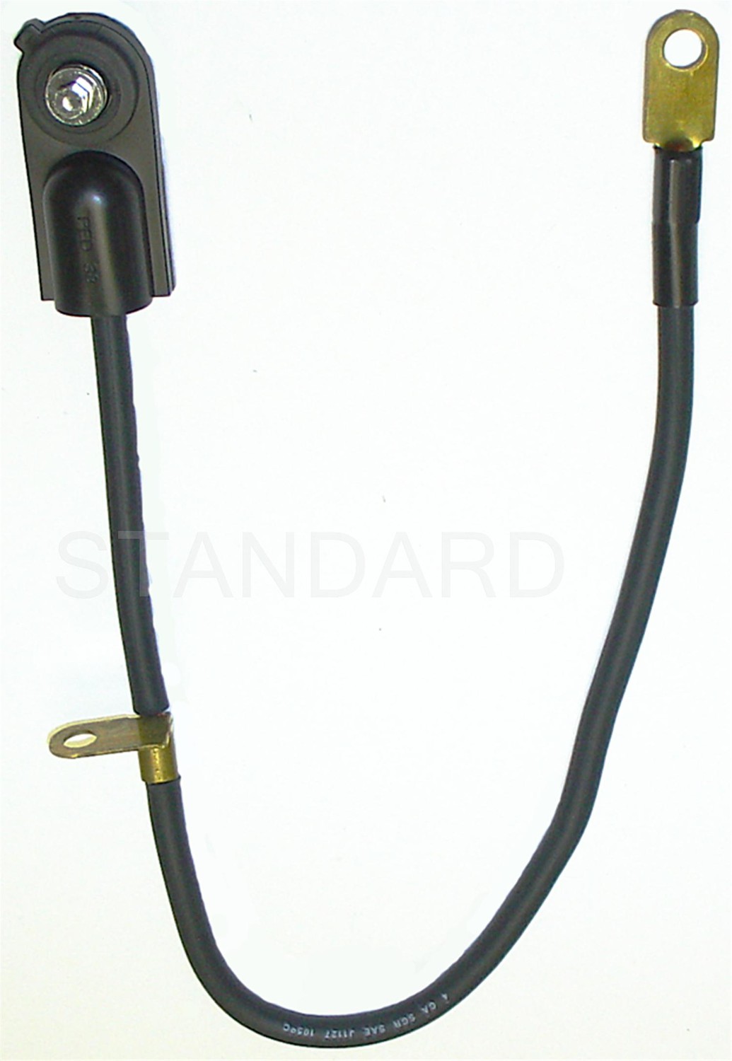 Foto de Cable de batera para Chevrolet Cavalier 1997 Marca STANDARD MOTOR Nmero de Parte A25-4DNCL
