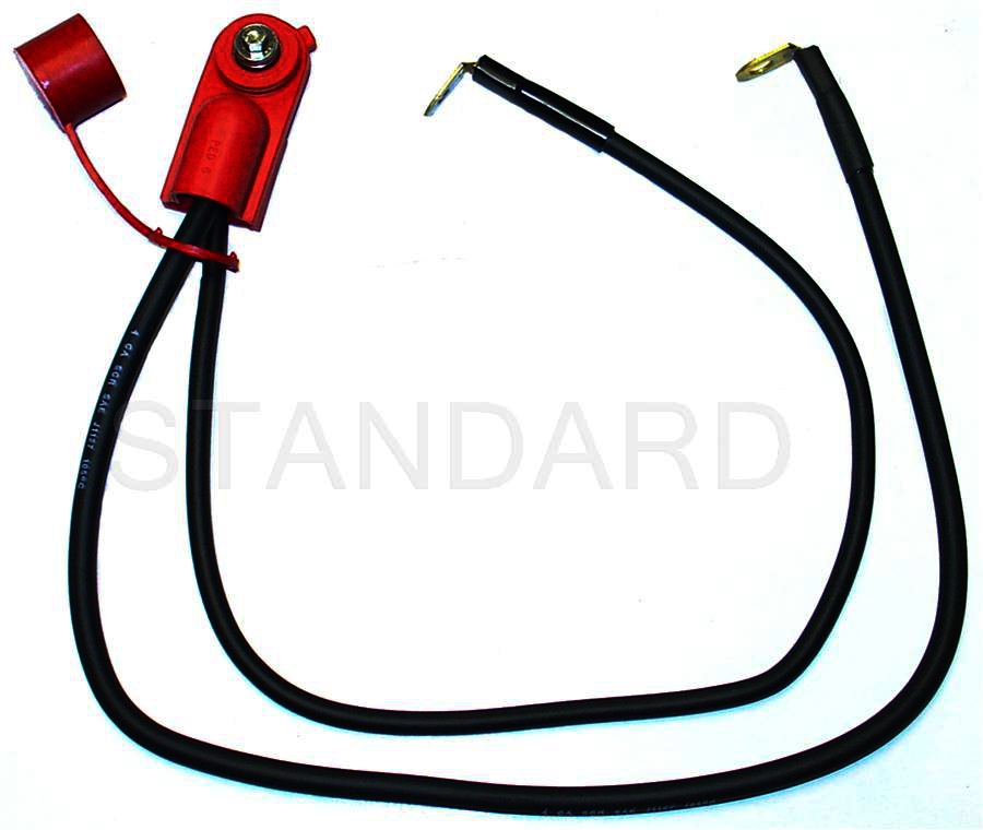 Foto de Cable de batera para Chevrolet Malibu 1997 1998 Marca STANDARD MOTOR Nmero de Parte A29-4HD