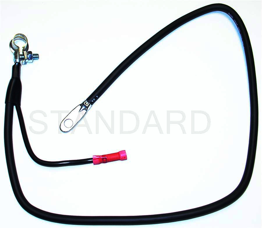 Foto de Cable de bater�a para Hyundai Excel 1993 Hyundai Accent 1997 1998 Jeep Wrangler 1994 Marca STANDARD MOTOR PRODUCTS N�mero de Parte #A36-4UT