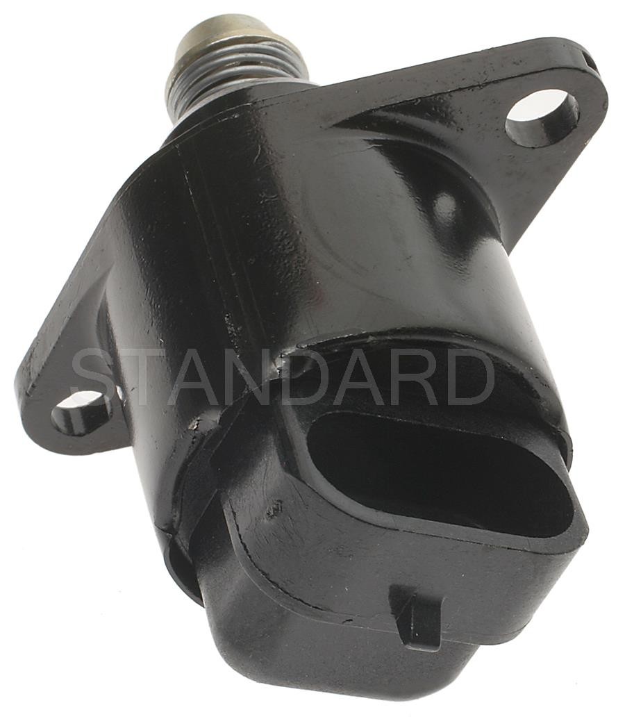 Foto de V�lvula de Control de Marcha M�nima para Isuzu Stylus 1993 Buick Skylark 1987 Chevrolet Celebrity 1989 GMC S15 1988 Marca STANDARD MOTOR N�mero de Parte AC15
