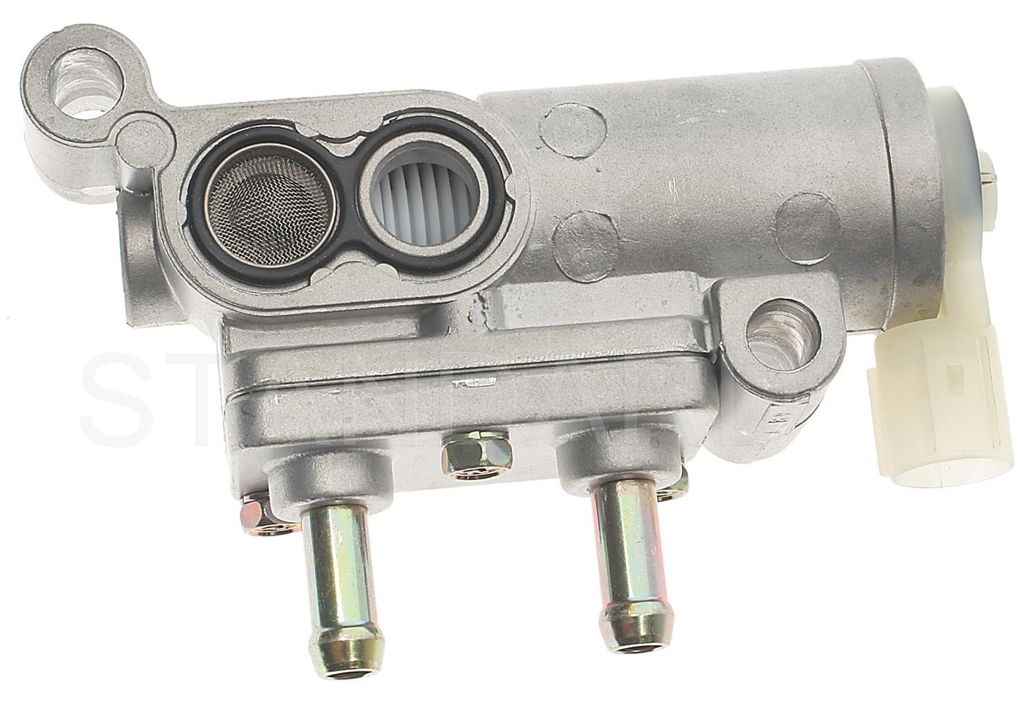 Valve IAC De Contrôle De L'air De Ralenti, Faisceau De Câbles Et Connecteur Pour Honda Civic Civic Del Sol 1,5l 1992 1993 1994 1995