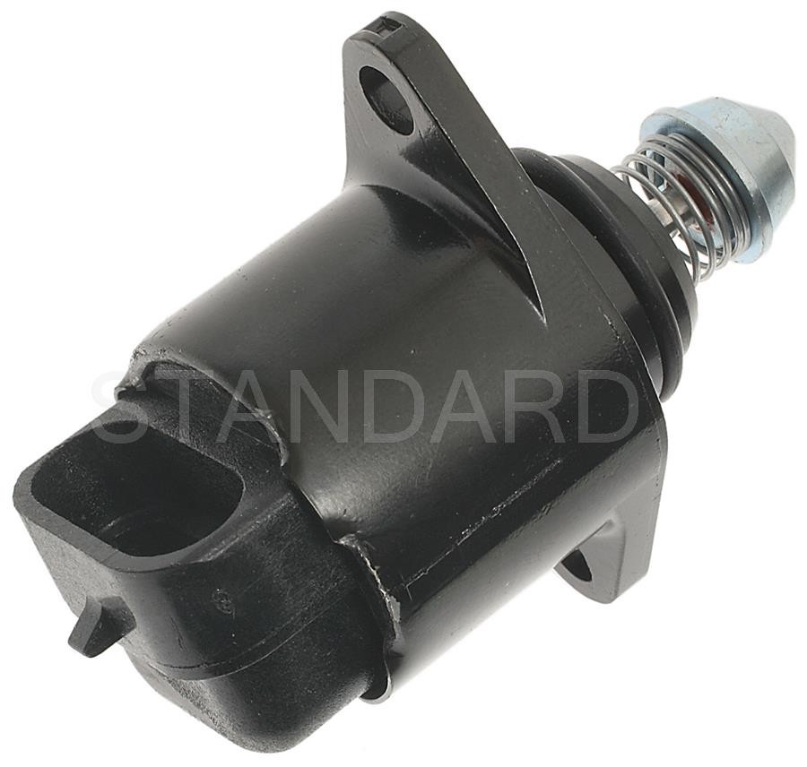 Foto de V�lvula de Control de Marcha M�nima para Chevrolet Cavalier 1994 Marca STANDARD MOTOR N�mero de Parte AC5