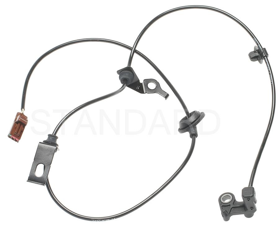 Foto de Sensor de Velocidad de Rueda ABS para Ford Fusion Lincoln MKZ Mercury Milan Marca STANDARD MOTOR N�mero de Parte #ALS1725