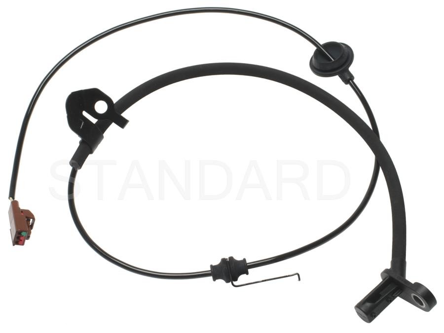 Foto de Sensor de Velocidad de Rueda ABS para Mercury Milan Ford Fusion Lincoln MKZ Marca STANDARD MOTOR N�mero de Parte #ALS1743