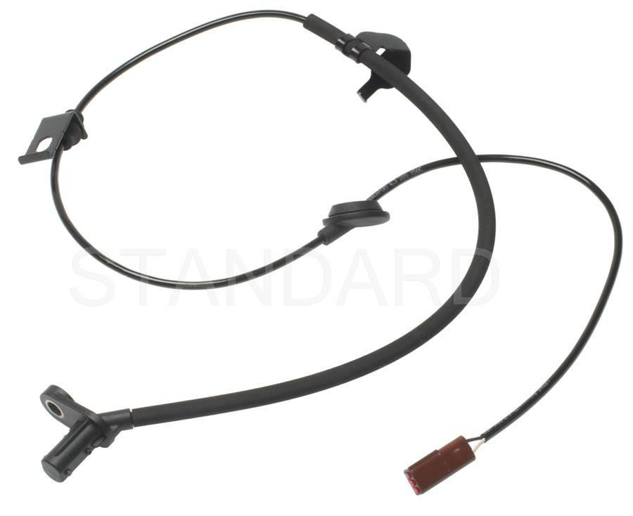 Foto de Sensor de Velocidad de Rueda ABS para Ford Fusion Mercury Milan Lincoln MKZ Marca STANDARD MOTOR N�mero de Parte #ALS1745