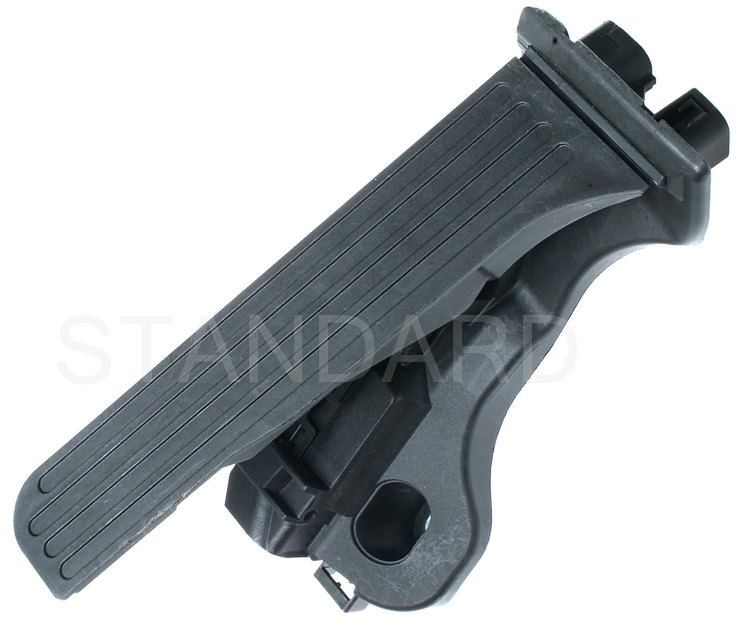 Foto de Sensor del Pedal de Aceleracin para Audi TT Quattro Audi A3 Audi R8 Audi A3 Quattro Volkswagen Jetta Volkswagen Passat Volkswagen Eos Volkswagen CC Marca STANDARD MOTOR PRODUCTS Parte #APS222