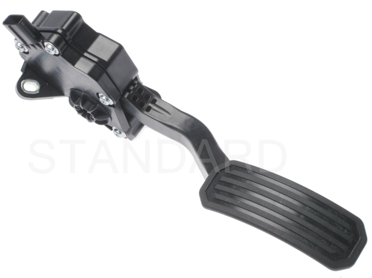 PEDALE ACCELLERATORE FIAT 500 LANCIA YPSILON | Ricambi Usati