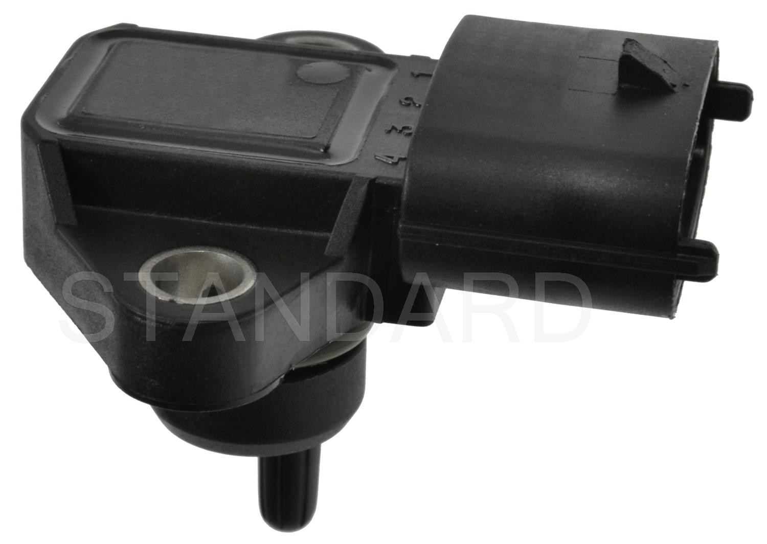 Foto de Sensor de Amplificacin de Turbo para Hyundai Sonata 2011 2012 Kia Optima 2011 2012 Kia Sportage 2011 2012 Marca STANDARD MOTOR PRODUCTS Nmero de Parte #AS451