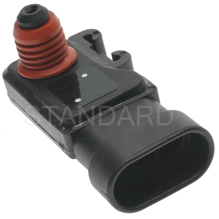 Foto de Sensor de Presion Absoluta para Chevrolet Cavalier 2002 Chevrolet Equinox 2005 Marca STANDARD MOTOR PRODUCTS Nmero de Parte #AS60