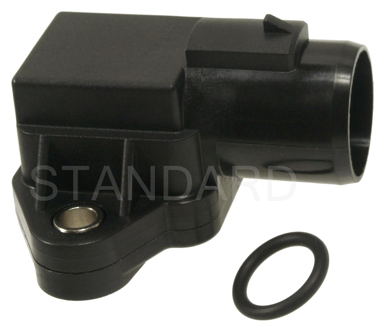Connecteur Capteur Pression A/C 3 Fils Pour Honda Acura 2005-2023 - Repro Neuve