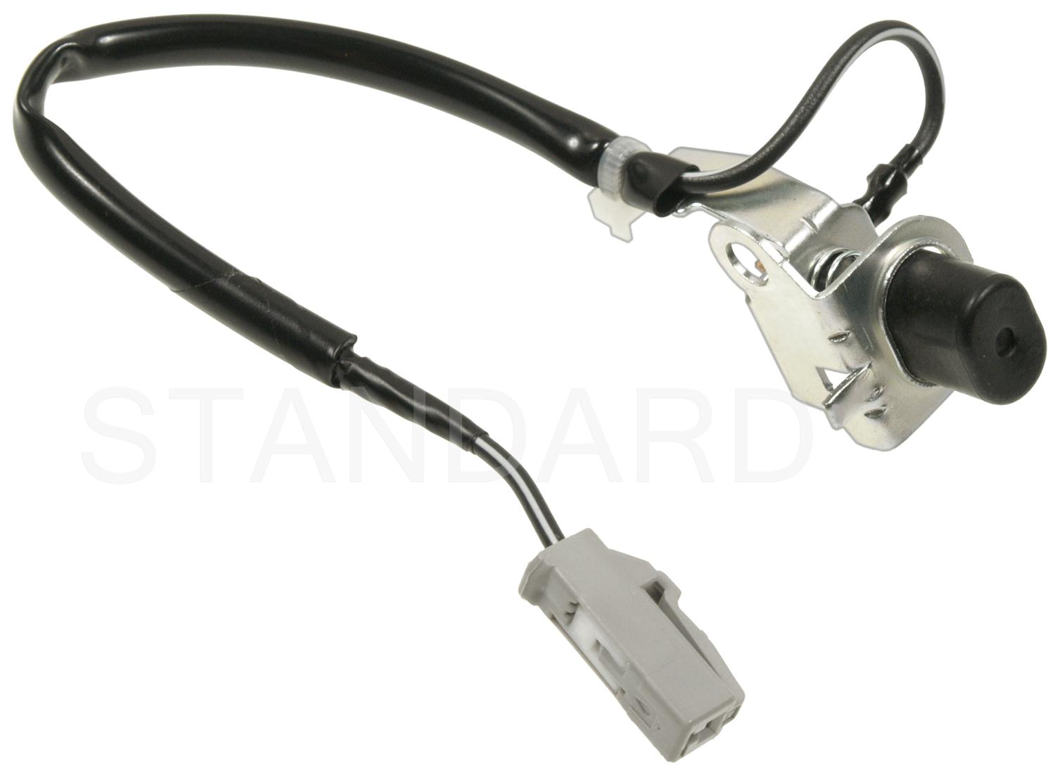 Foto de Interruptor Abre Puerta Trasera para Toyota Corolla Marca STANDARD MOTOR Nmero de Parte #AW-1033