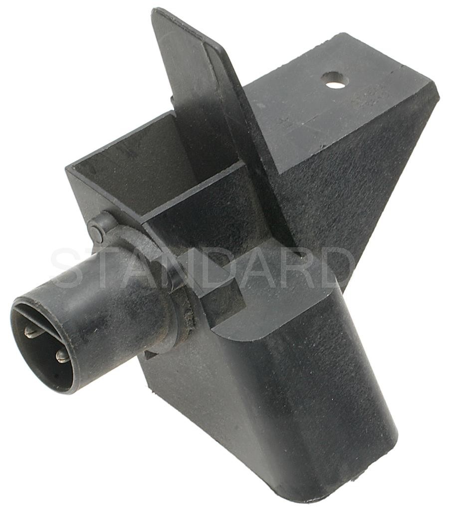 Foto de Sensor de Temperatura Ambiental para Hyundai Santa Fe 2006 2004 2003 2005 Marca STANDARD MOTOR N�mero de Parte #AX12