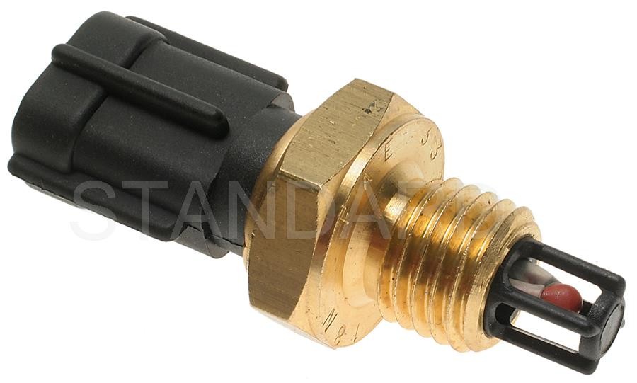 Foto de Sensor de Temperatura de Carga de Aire para Suzuki Sidekick 1994 1995 1997 Geo Tracker 1995 Marca STANDARD MOTOR N�mero de Parte AX48