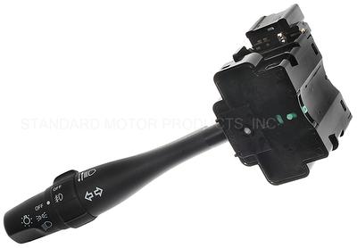 Foto de Interruptor Dimmer de Faro para Nissan Pathfinder Infiniti QX4 Marca STANDARD MOTOR Nmero de Parte #CBS-1034