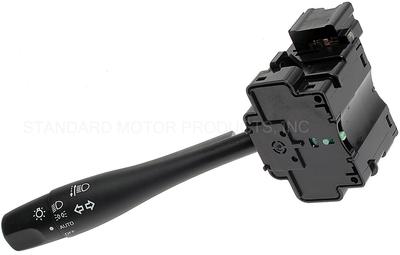 Foto de Interruptor de faro para Nissan Pathfinder 2001 2002 Marca STANDARD MOTOR Nmero de Parte CBS-1103