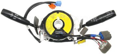 Foto de Interruptor del limpiaparabrisas para Kia Sephia 2001 Kia Spectra 2000 2001 2003 Marca STANDARD MOTOR PRODUCTS N�mero de Parte #CBS-1226