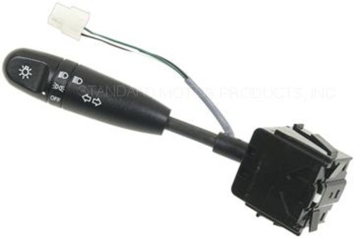 Foto de Interruptor de Luz de Cruce para Chevrolet Aveo Chevrolet Aveo5 Pontiac Wave Marca STANDARD MOTOR PRODUCTS N�mero de Parte #CBS-1265