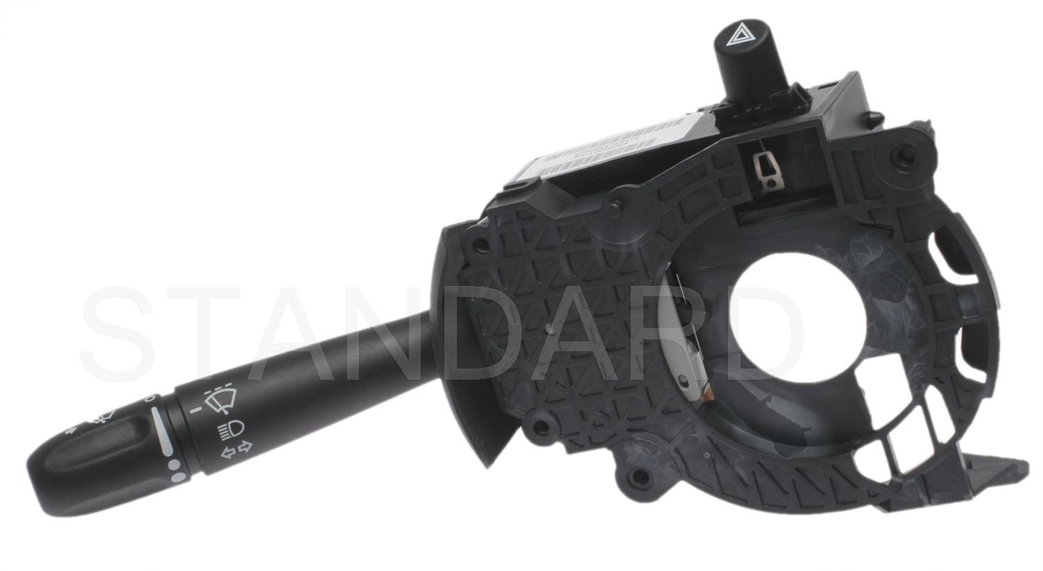 Foto de Interruptor Atenuador / Dimmer de Faropara Dodge Durango Dodge Ram 1500 Dodge Ram 2500 Dodge Ram 3500 Marca STANDARD MOTOR N�mero de Parte #CBS-1499