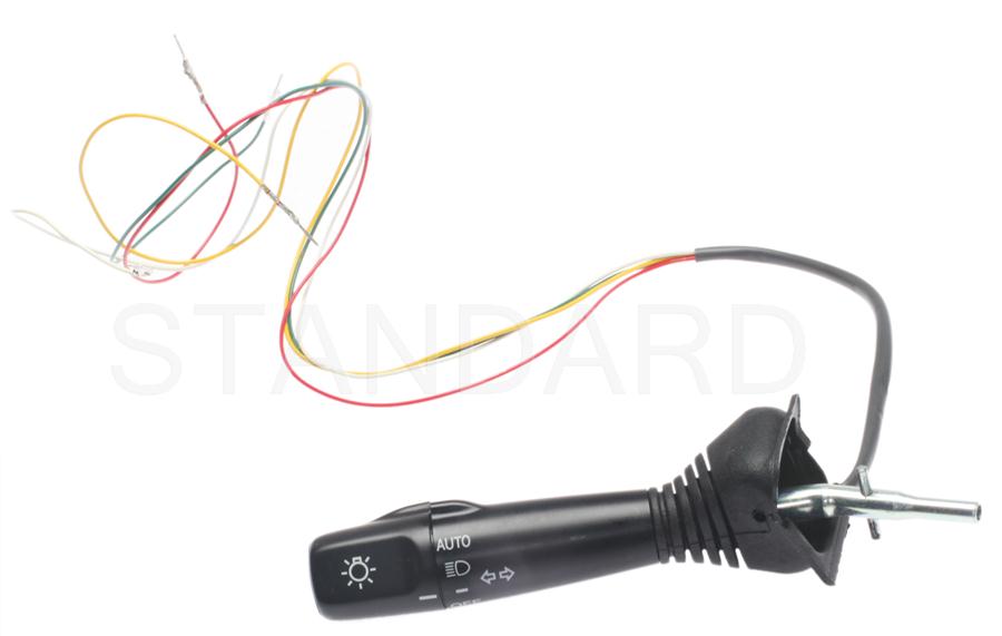 Foto de Interruptor Dimmer de Faro para Toyota Tercel 1991 1992 1993 1994 Marca STANDARD MOTOR N�mero de Parte #CBS-1556