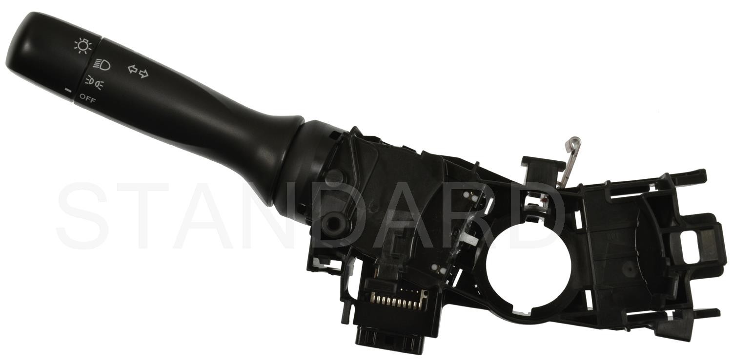 Foto de Interruptor Dimmer de Faro para Toyota RAV4 Toyota Yaris Toyota Prius V Scion tC Scion iQ Marca STANDARD MOTOR Nmero de Parte CBS2228