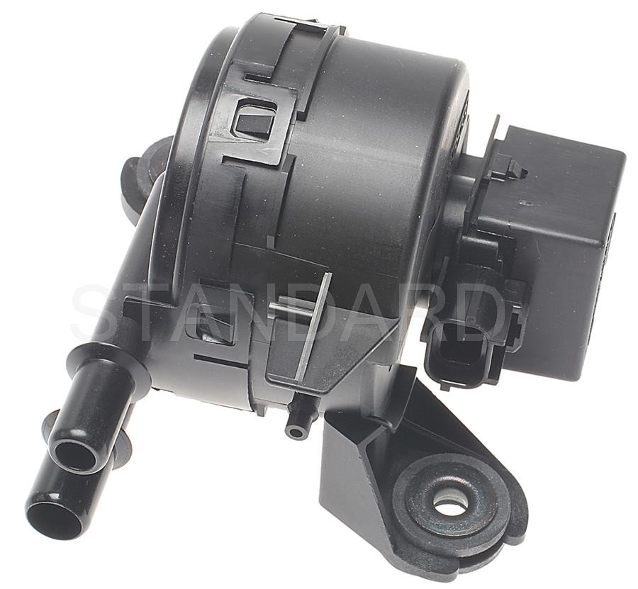 Foto de Solenoide Purga del Bote de Vapor para Ford Taurus Lincoln Mark VIII Mercury Sable Marca STANDARD MOTOR Nmero de Parte CP312