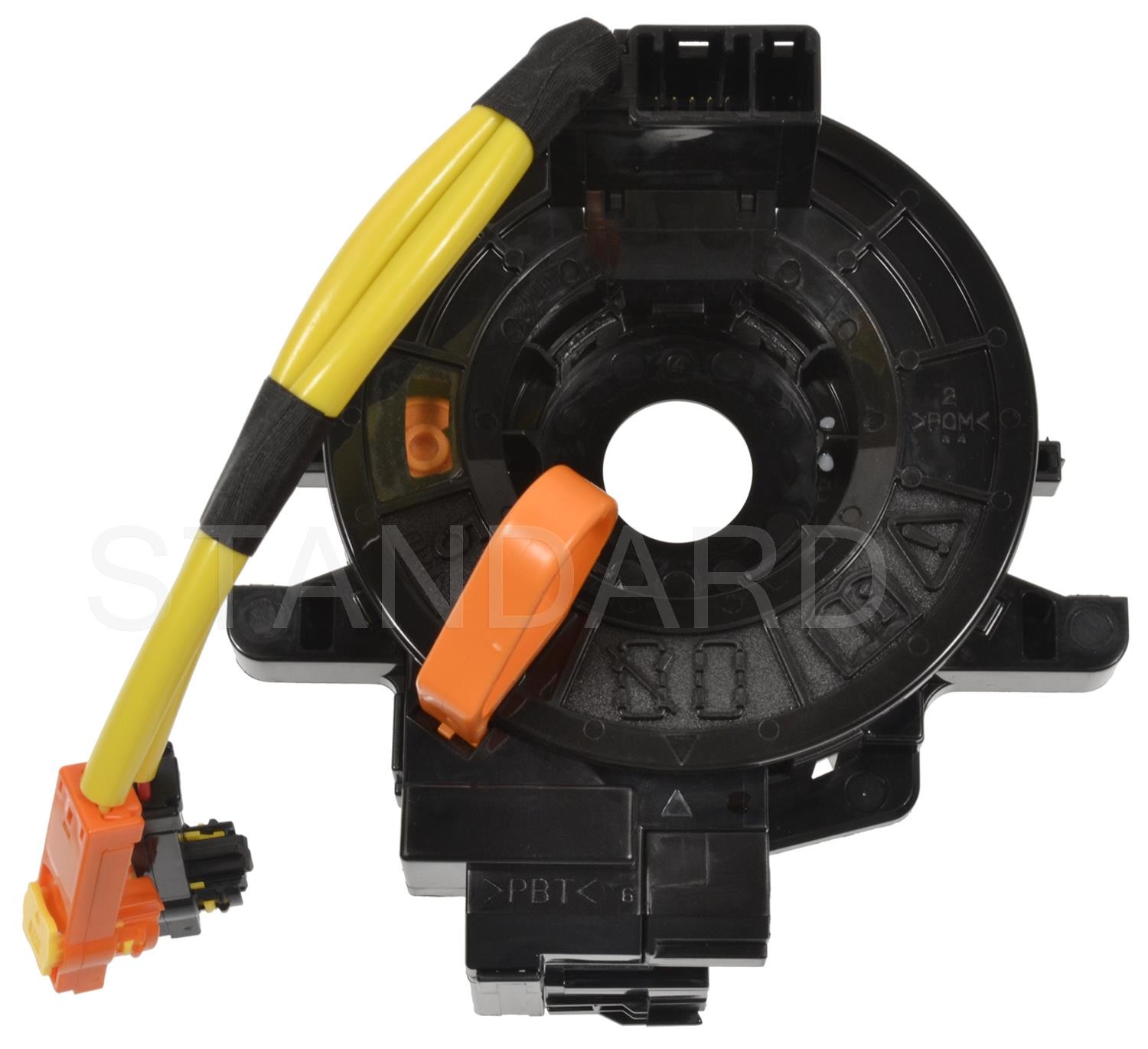 Foto de Contactor giratorio del Air Bag para Toyota Camry 2007 Toyota RAV4 2007 Marca STANDARD MOTOR PRODUCTS N�mero de Parte #CSP188