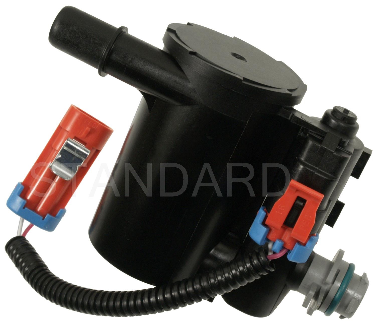 Solenoide de Ventilación del Canister para Kia Sportage