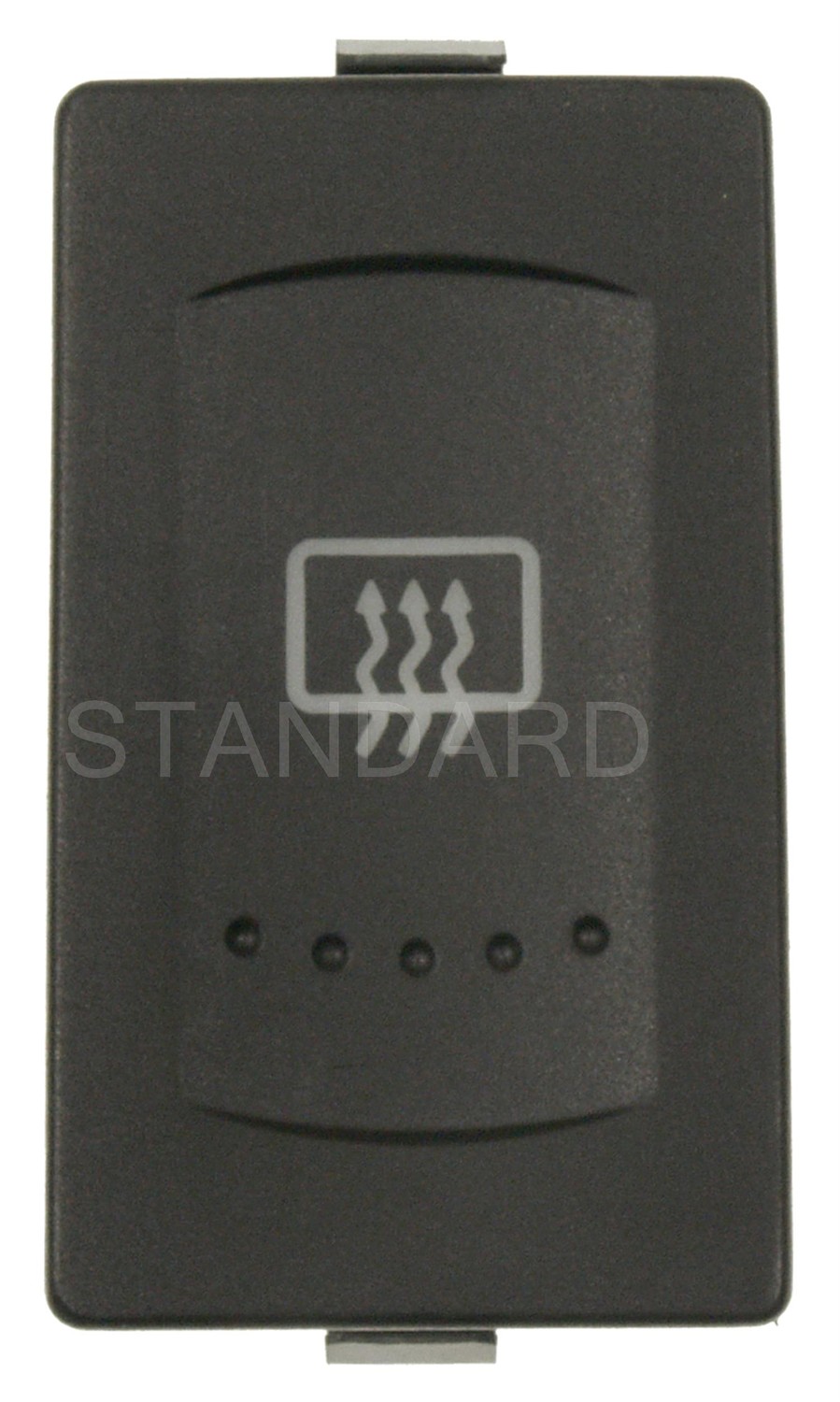 Foto de Interruptor de Descongelado Vidrio Trasero para Volkswagen Passat 2002 2000 2005 2001 2004 1999 2003 1998 Marca STANDARD MOTOR Nmero de Parte #DFG32