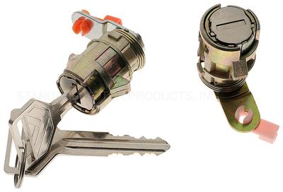 Foto de Kit Cerradura de Puerta para Toyota 4Runner 1996 1997 1998 Marca STANDARD MOTOR N�mero de Parte #DL-115